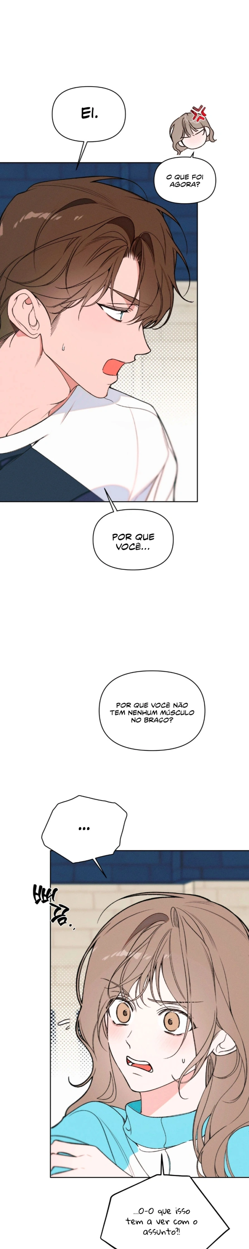 Amor:Zero Capítulo 15 Página 10