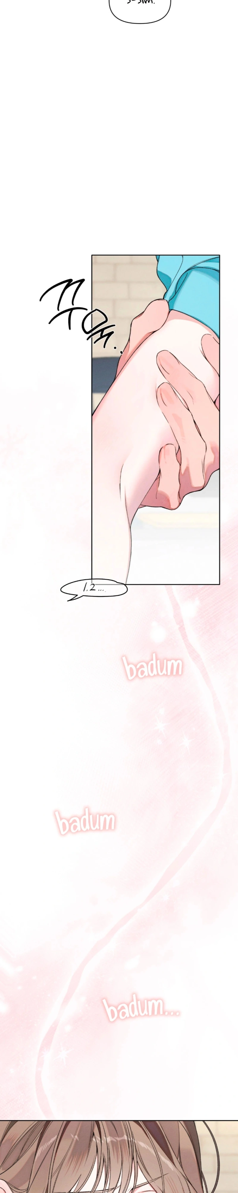 Amor:Zero Capítulo 15 Página 13