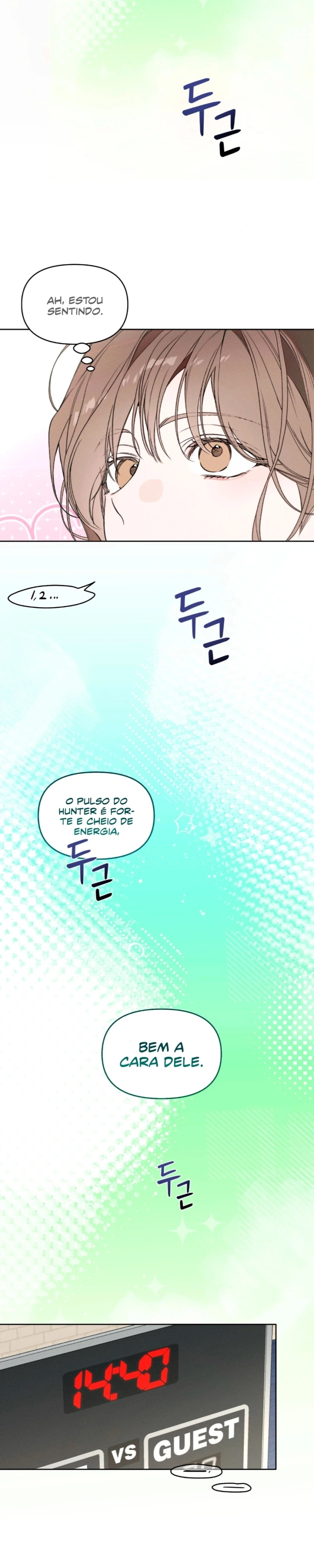 Amor:Zero Capítulo 15 Página 7