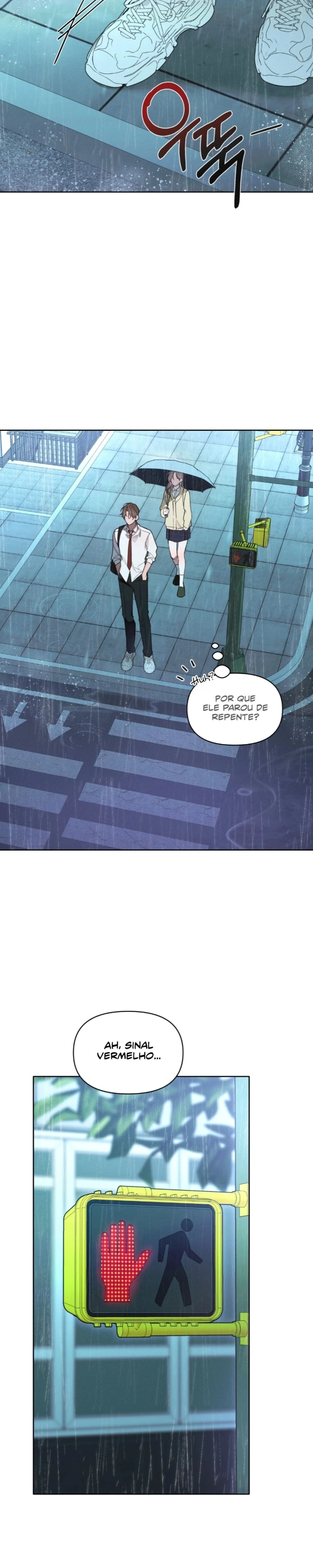 Amor:Zero Capítulo 16 Página 26