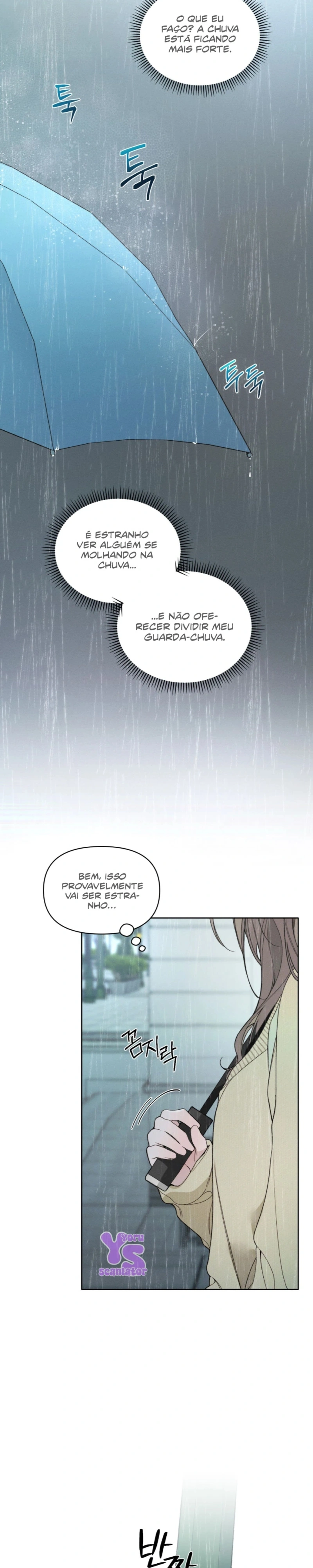 Amor:Zero Capítulo 16 Página 28