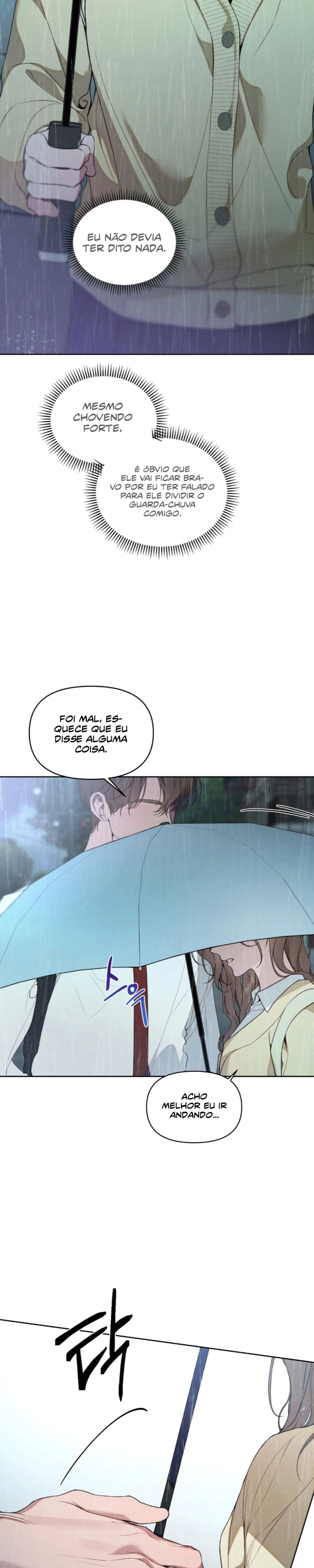 Amor:Zero Capítulo 16 Página 33