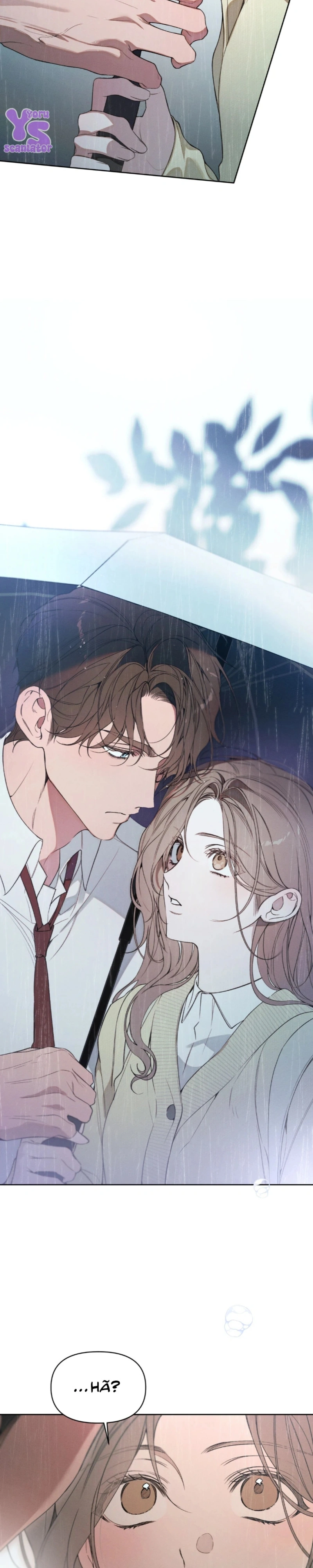 Amor:Zero Capítulo 16 Página 34