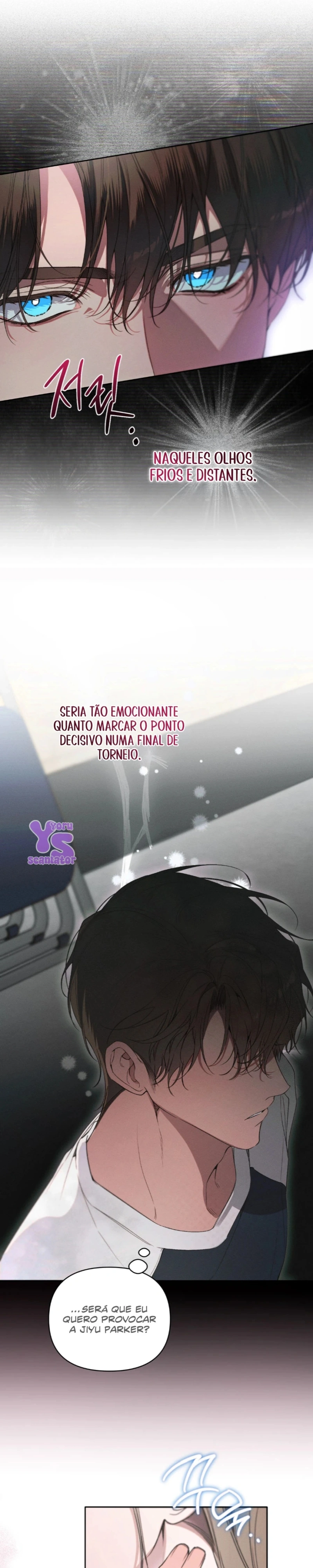 Amor:Zero Capítulo 16 Página 7