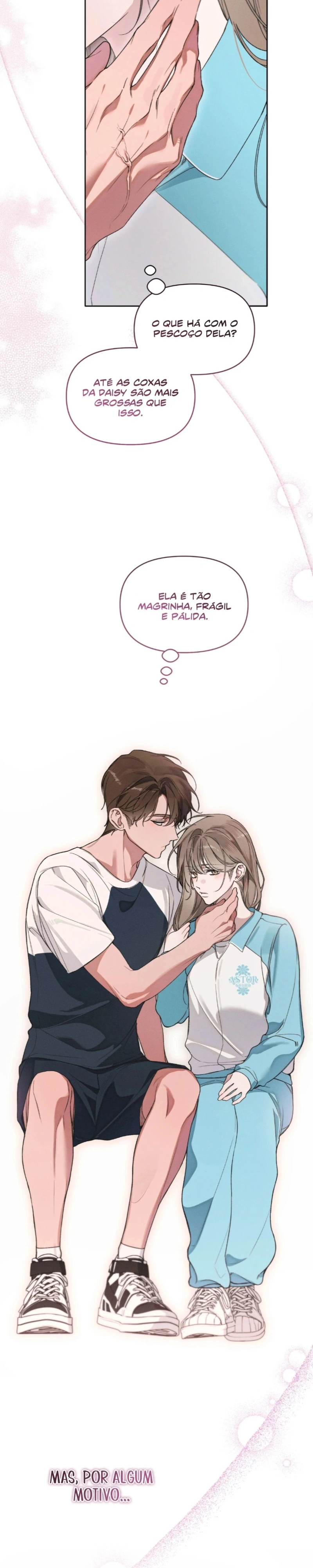 Amor:Zero Capítulo 16 Página 8