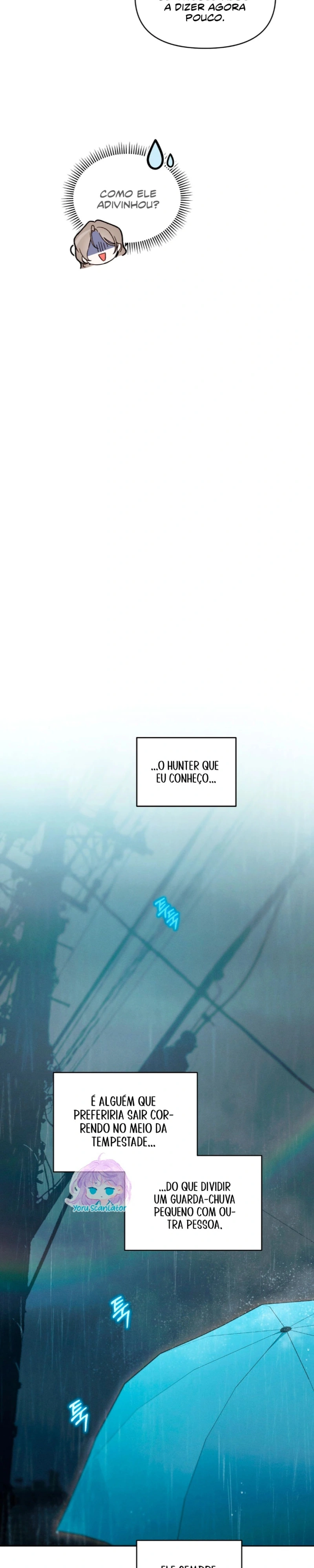 Amor:Zero Capítulo 17 Página 13