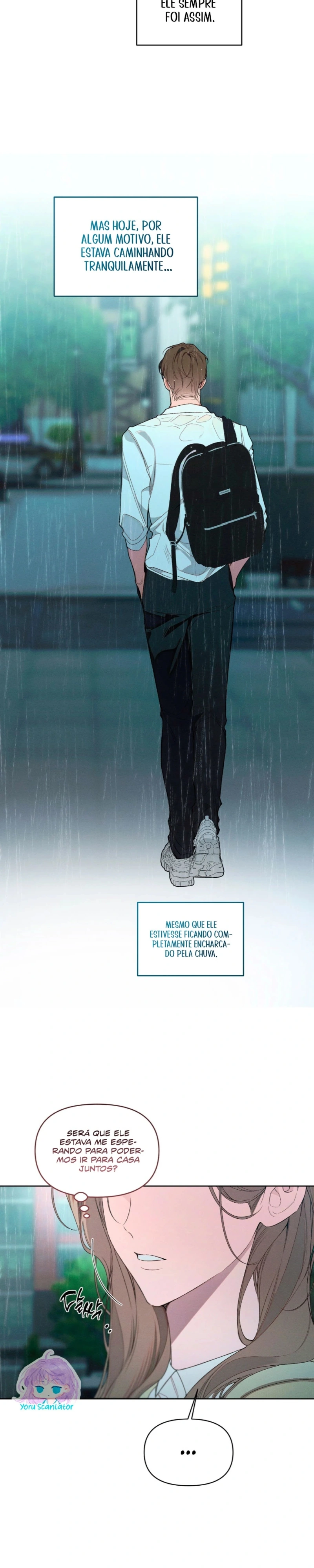 Amor:Zero Capítulo 17 Página 14