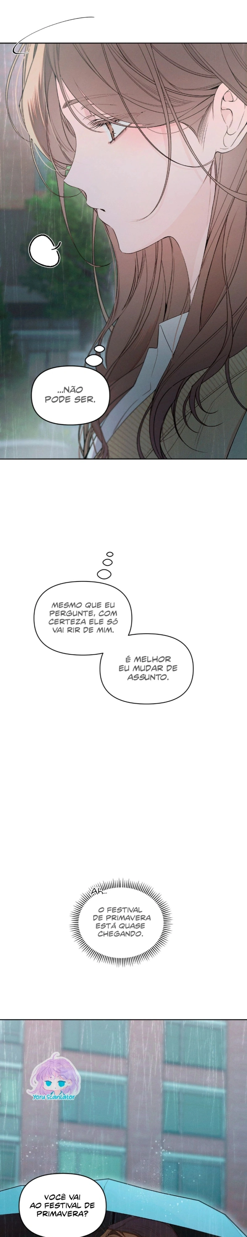 Amor:Zero Capítulo 17 Página 15