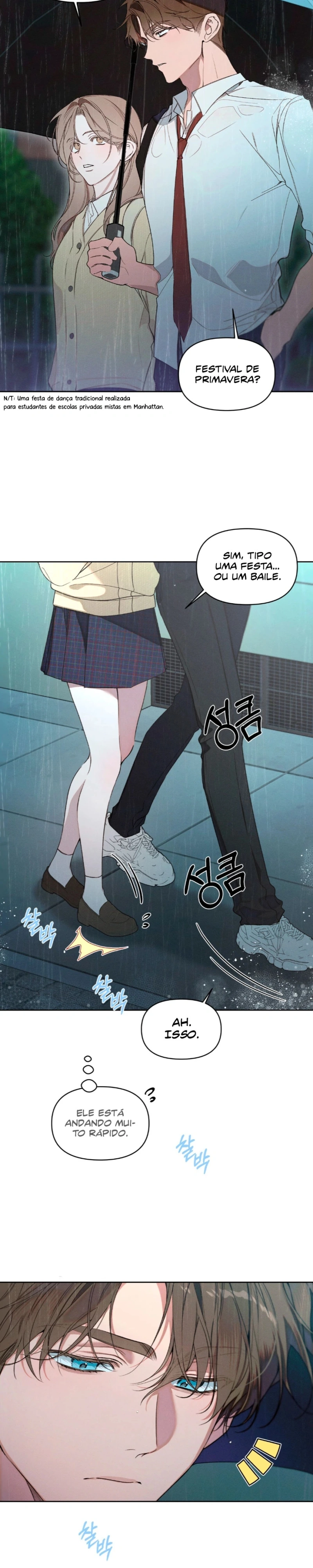 Amor:Zero Capítulo 17 Página 16