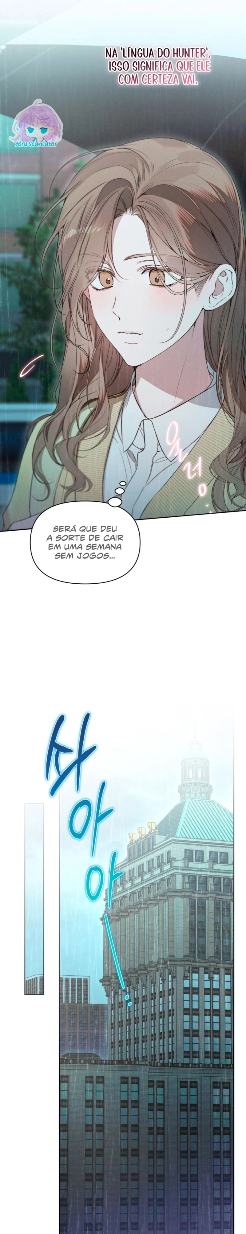 Amor:Zero Capítulo 17 Página 20