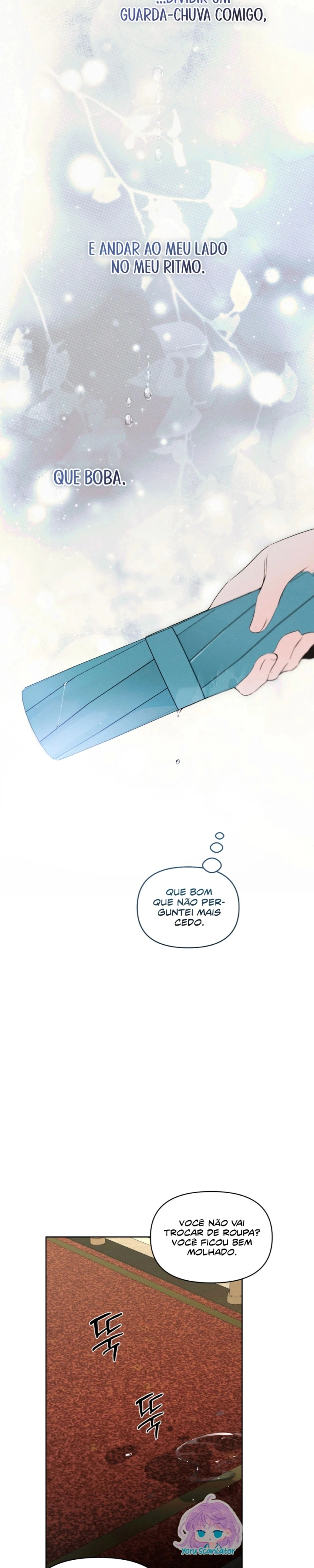 Amor:Zero Capítulo 17 Página 23