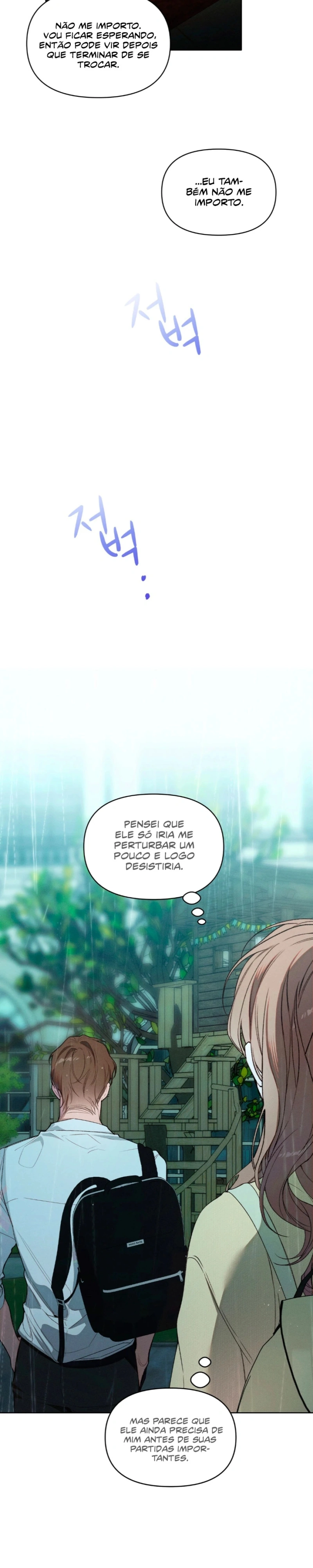 Amor:Zero Capítulo 17 Página 24