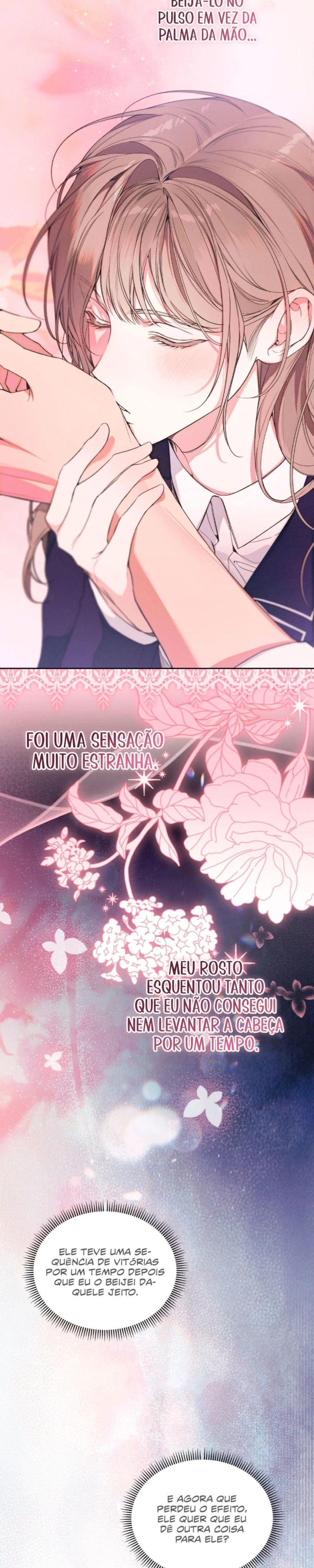 Amor:Zero Capítulo 17 Página 38
