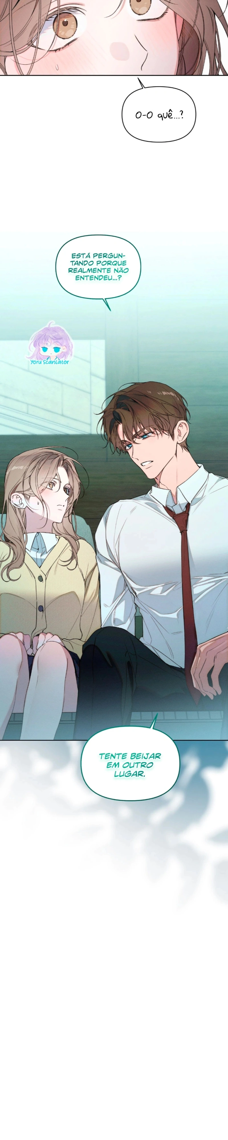 Amor:Zero Capítulo 17 Página 42