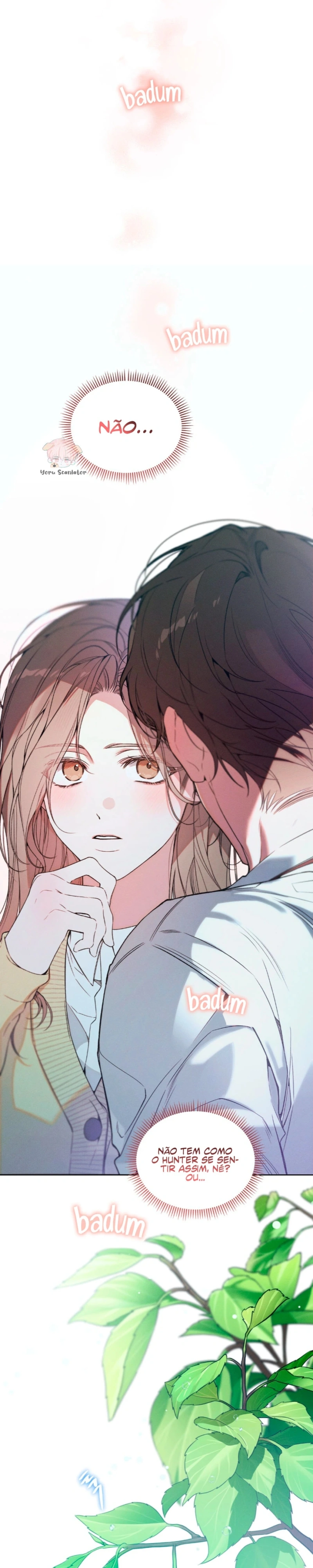 Amor:Zero Capítulo 18 Página 11