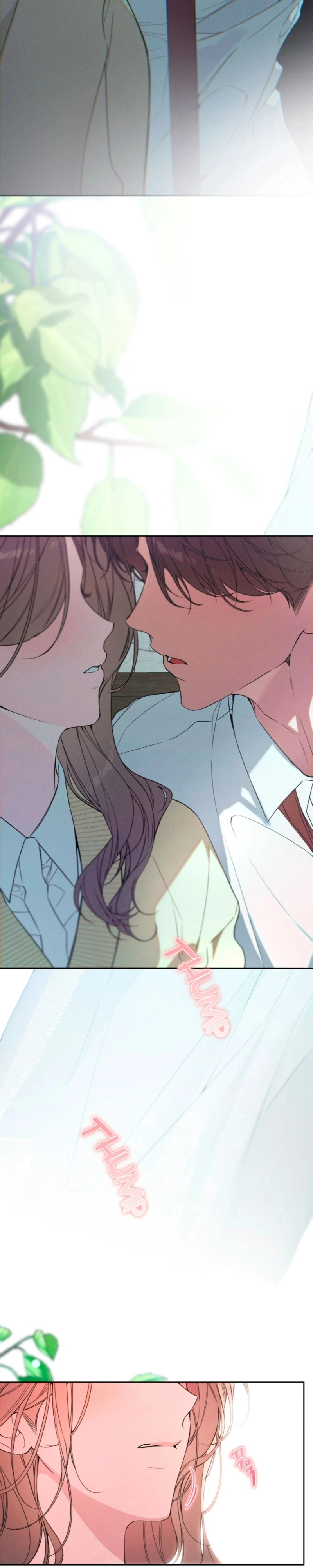 Amor:Zero Capítulo 18 Página 13