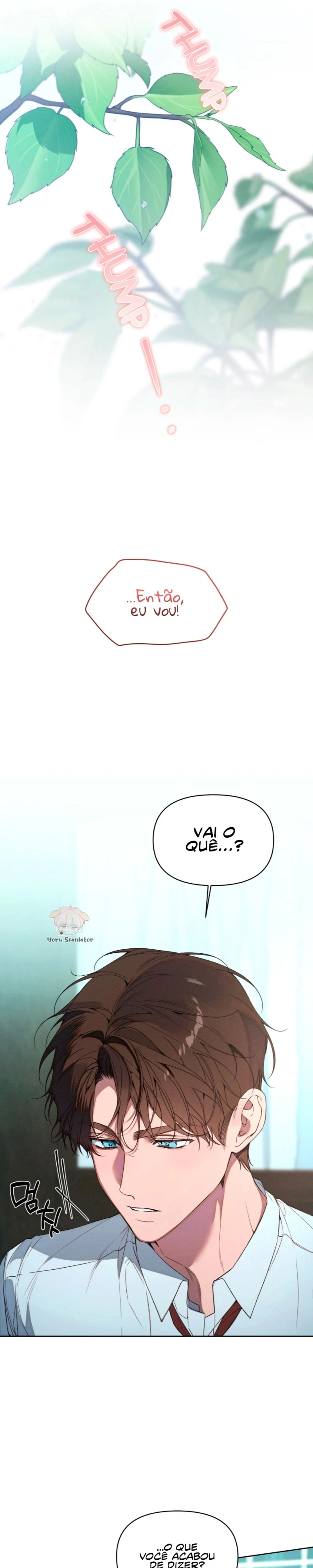 Amor:Zero Capítulo 18 Página 14