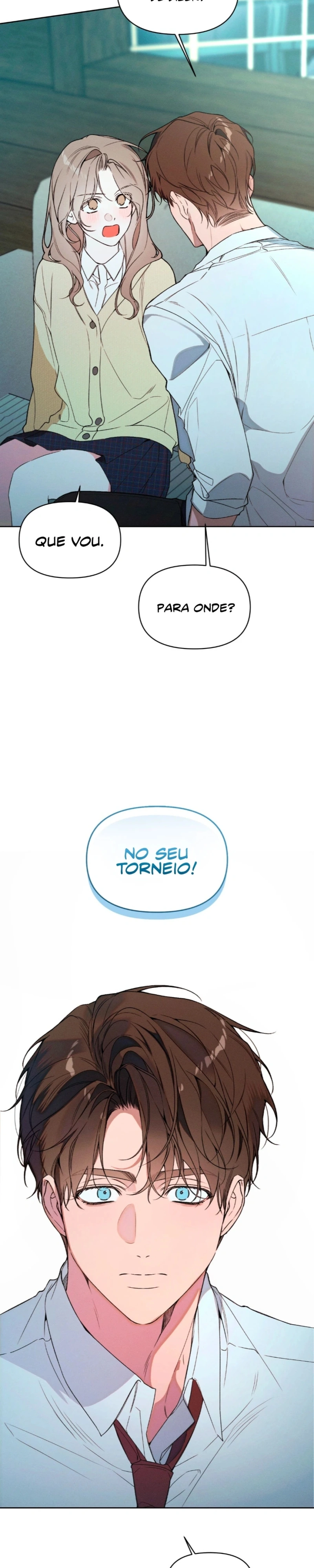 Amor:Zero Capítulo 18 Página 15