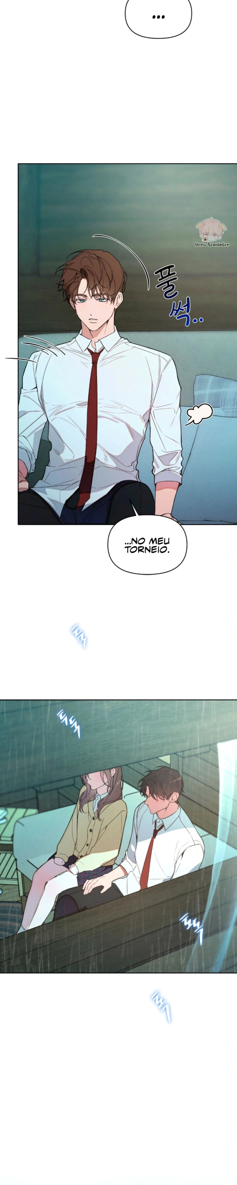 Amor:Zero Capítulo 18 Página 16