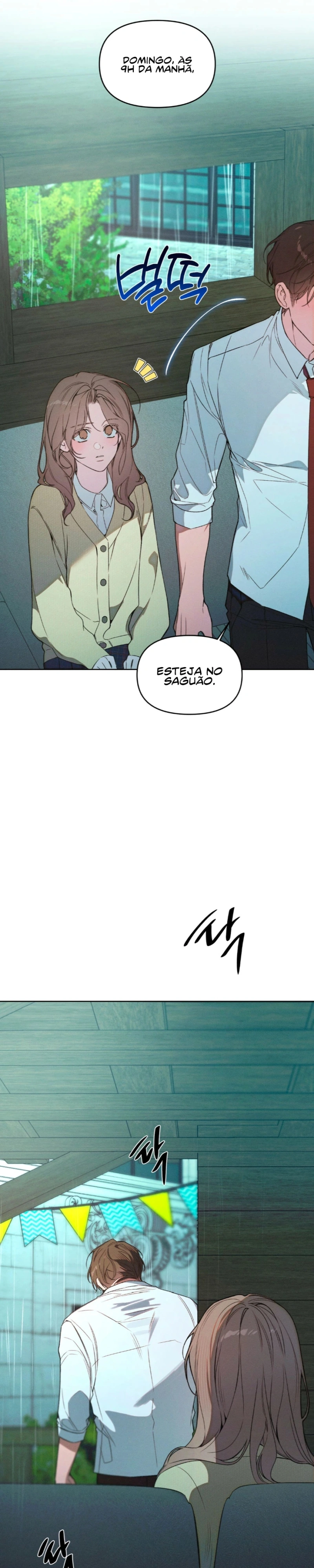 Amor:Zero Capítulo 18 Página 17