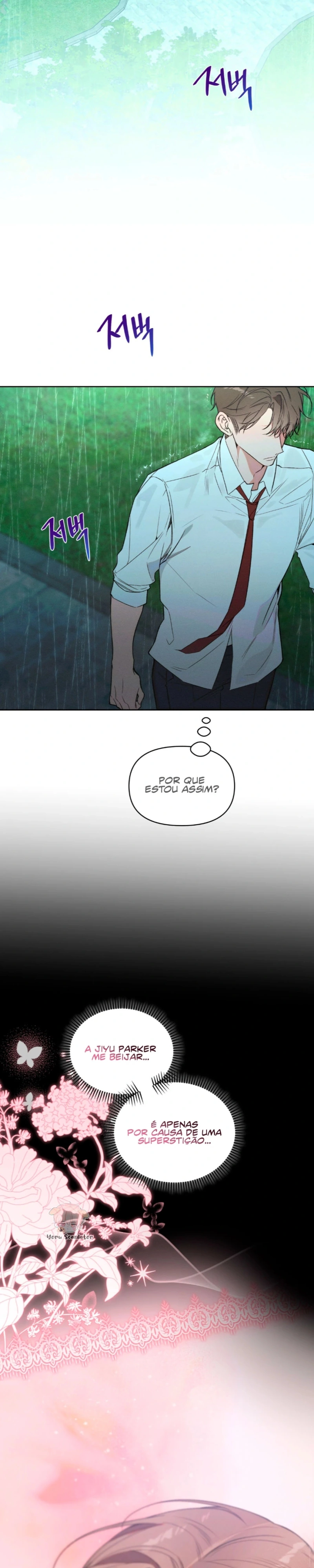 Amor:Zero Capítulo 18 Página 19