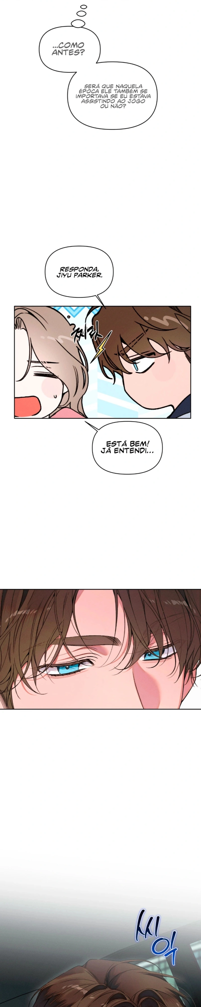 Amor:Zero Capítulo 18 Página 39
