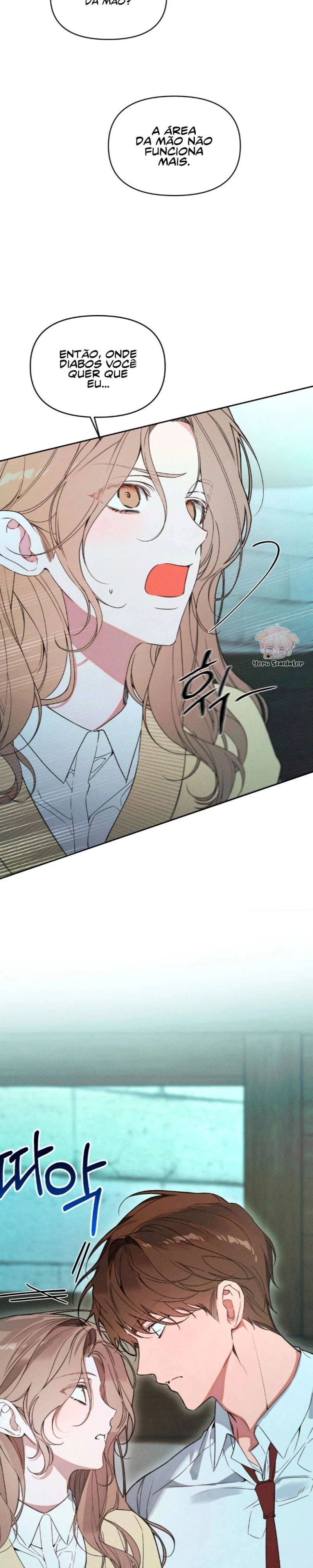 Amor:Zero Capítulo 18 Página 6
