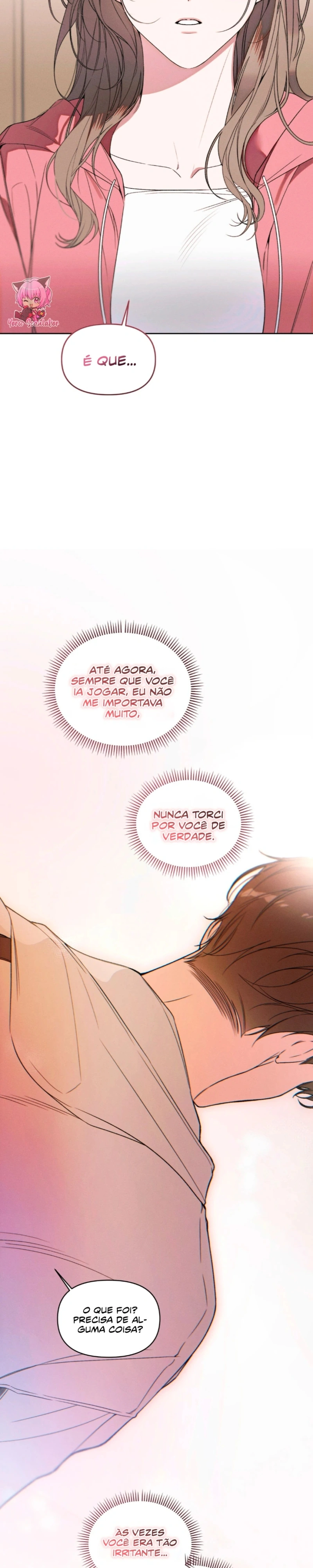 Amor:Zero Capítulo 19 Página 12