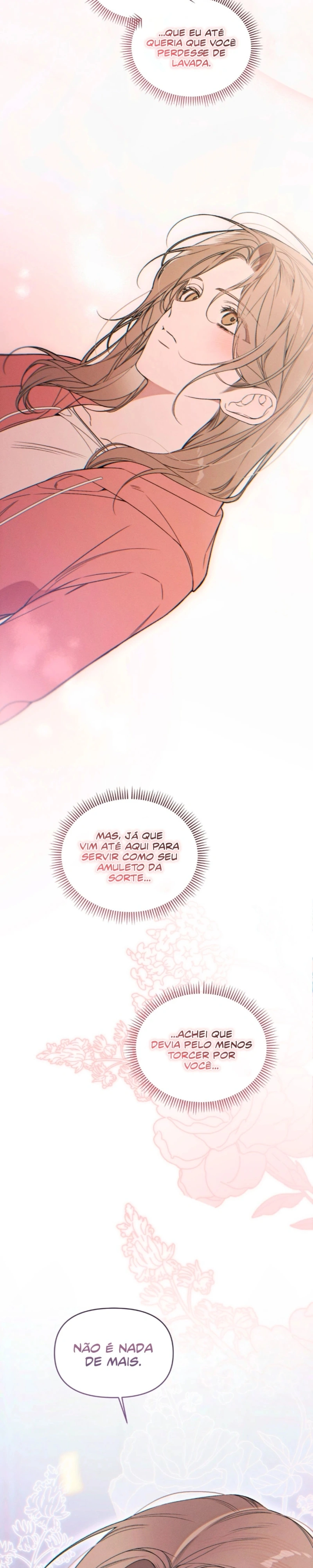 Amor:Zero Capítulo 19 Página 13