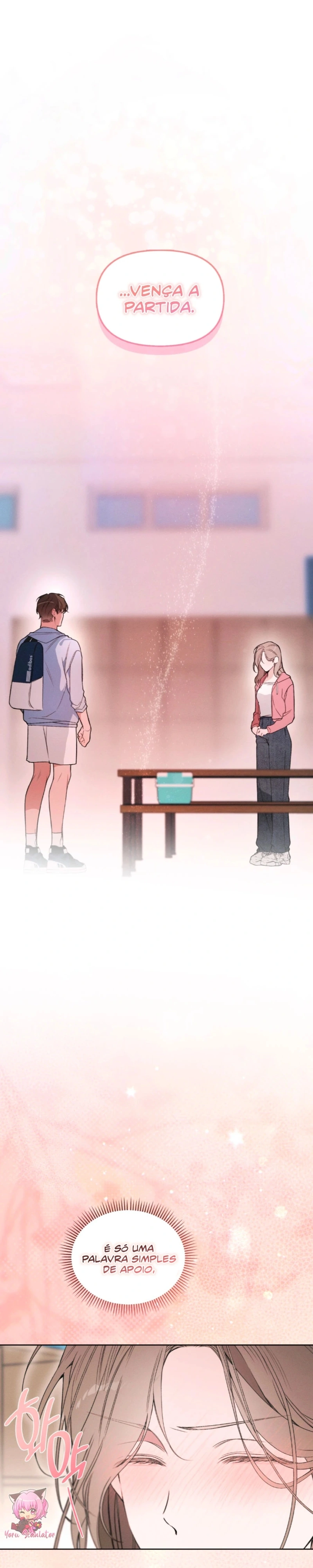 Amor:Zero Capítulo 19 Página 15