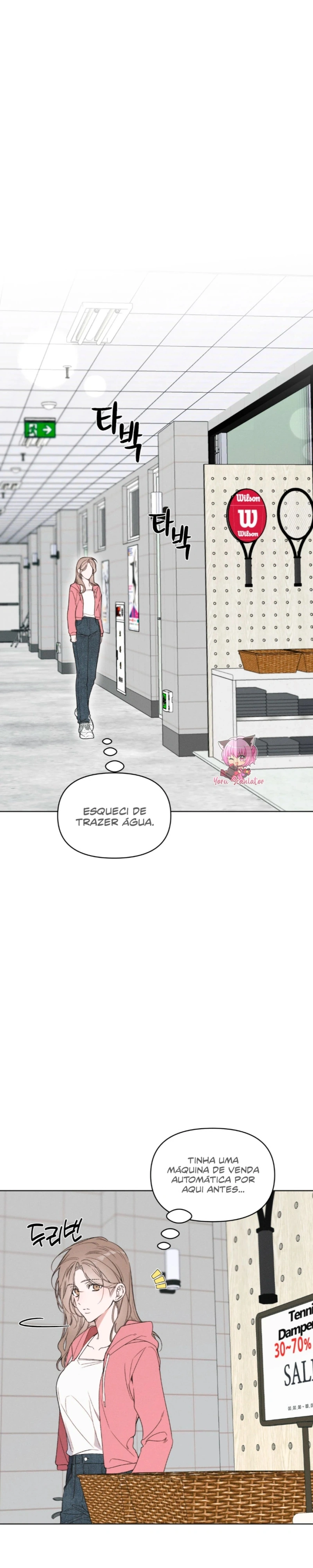 Amor:Zero Capítulo 19 Página 19
