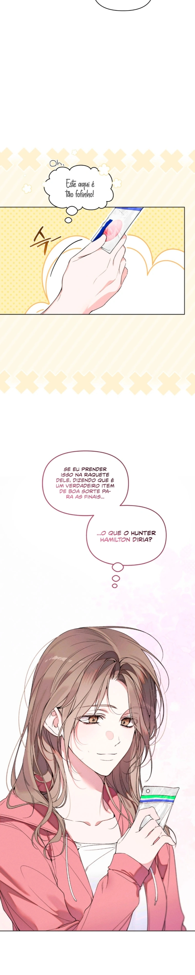 Amor:Zero Capítulo 19 Página 21