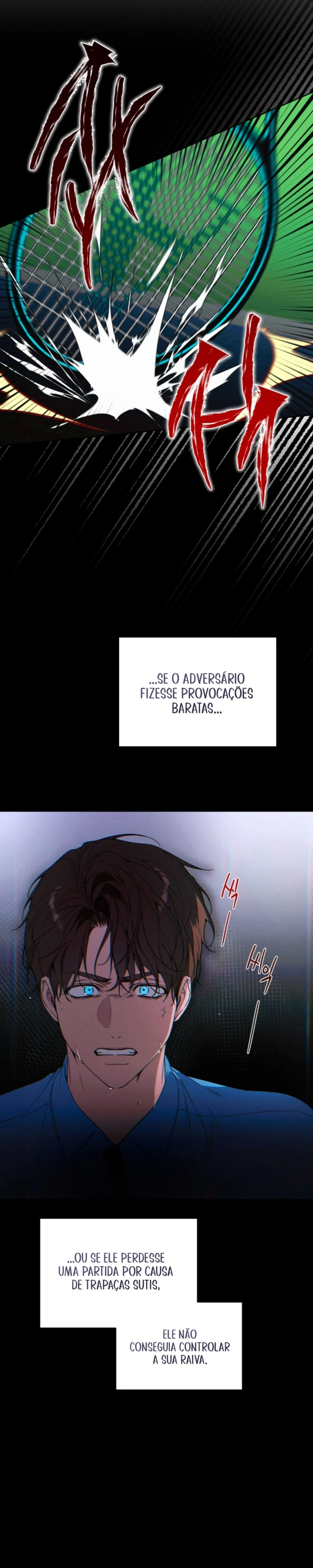 Amor:Zero Capítulo 19 Página 23