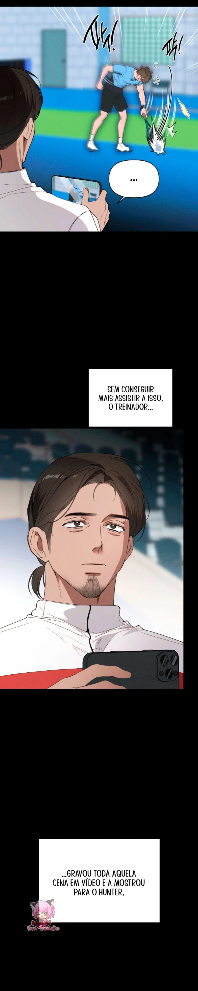 Amor:Zero Capítulo 19 Página 24