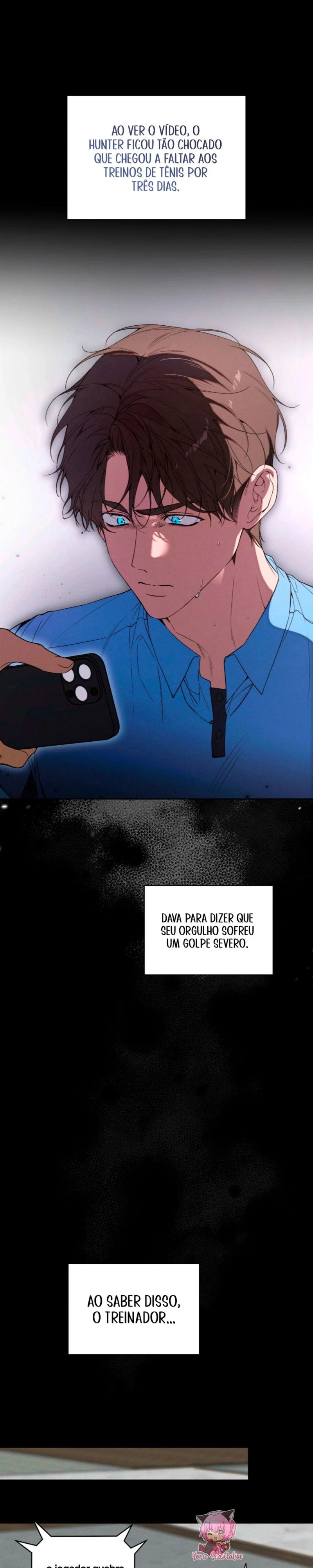 Amor:Zero Capítulo 19 Página 25