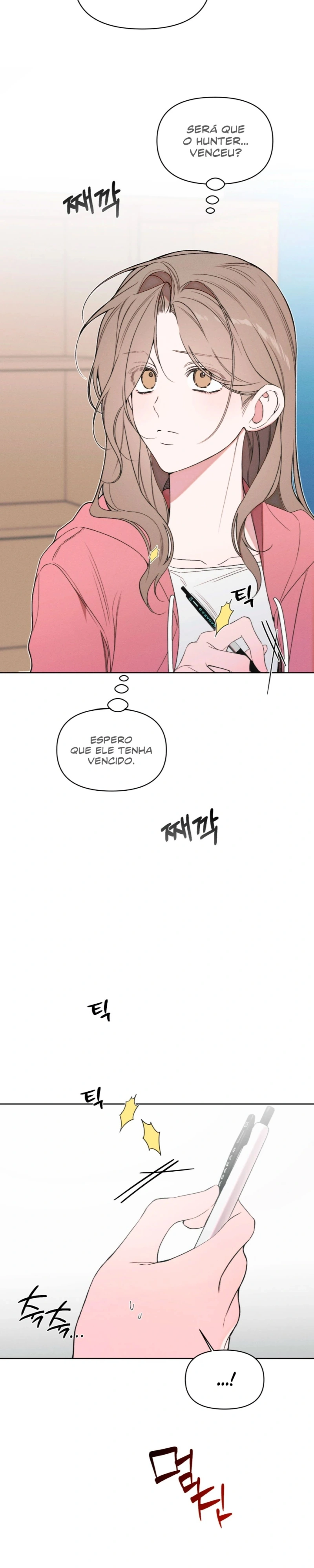Amor:Zero Capítulo 19 Página 31