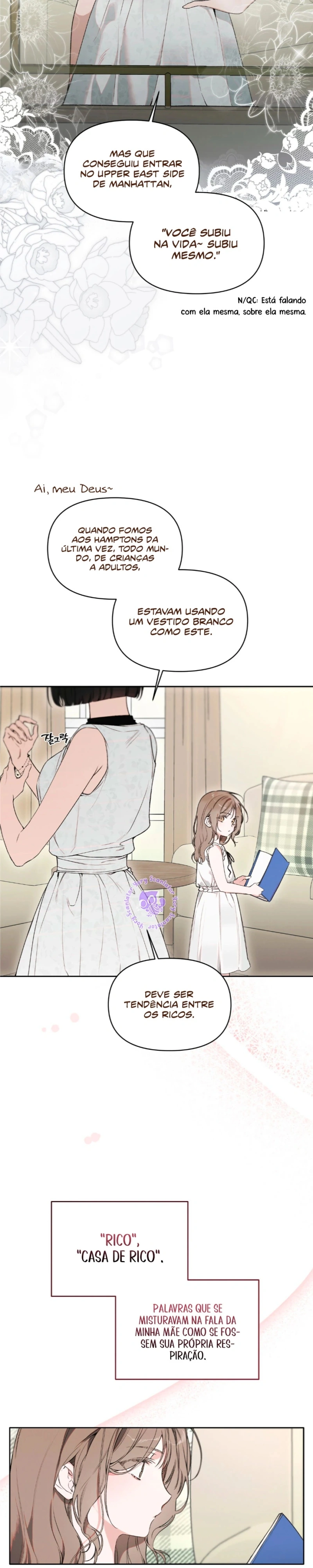 Amor:Zero Capítulo 2 Página 10