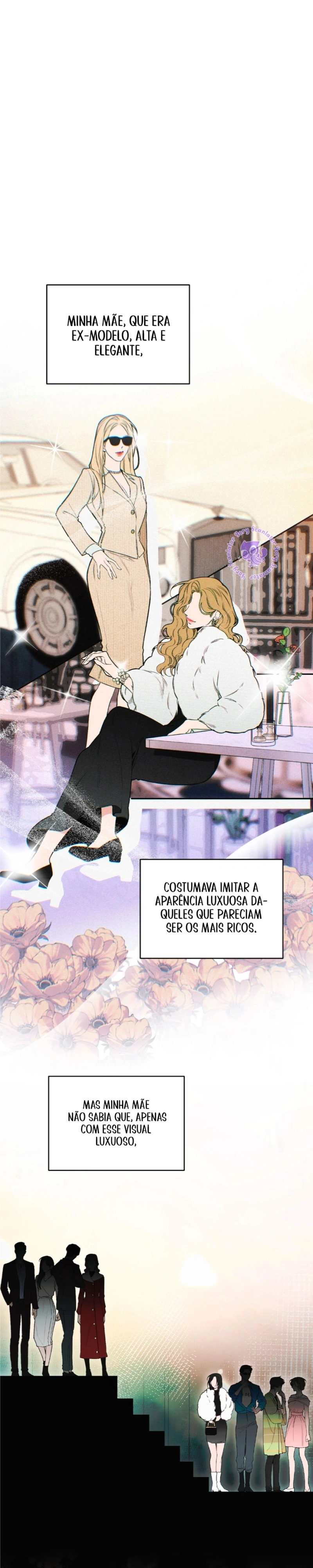 Amor:Zero Capítulo 2 Página 11