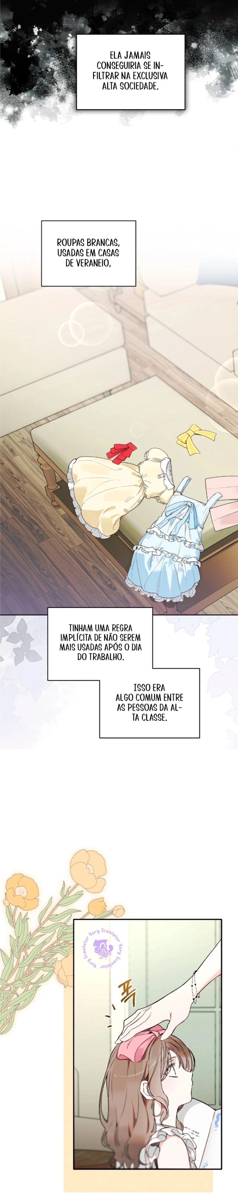 Amor:Zero Capítulo 2 Página 12