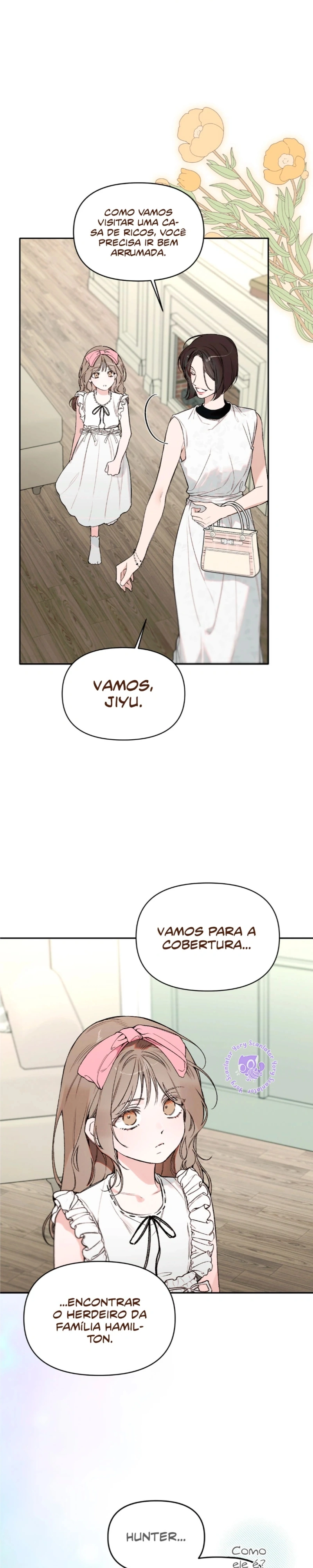 Amor:Zero Capítulo 2 Página 13