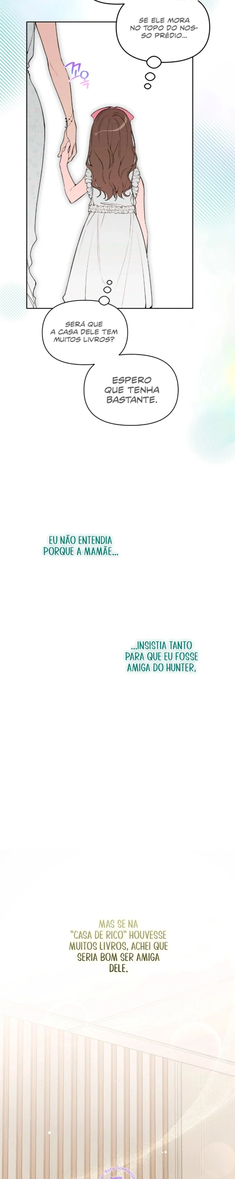 Amor:Zero Capítulo 2 Página 14