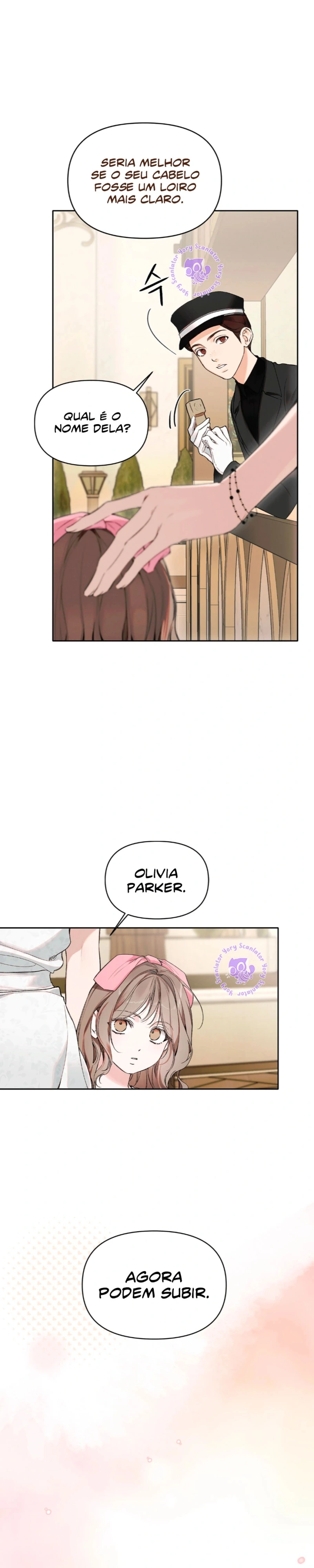 Amor:Zero Capítulo 2 Página 19