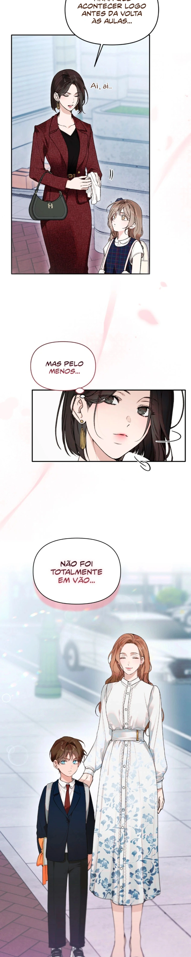 Amor:Zero Capítulo 2 Página 30