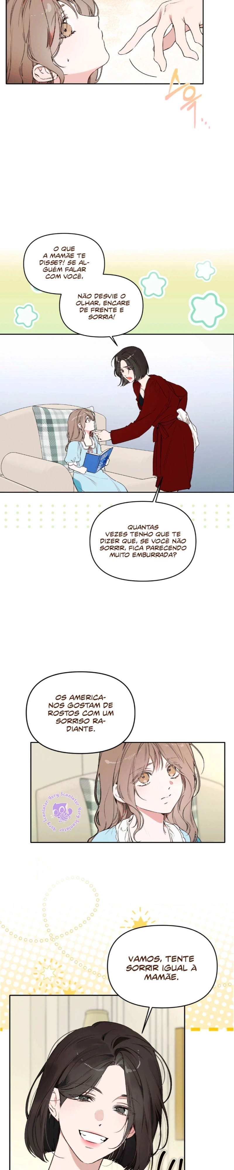 Amor:Zero Capítulo 2 Página 4