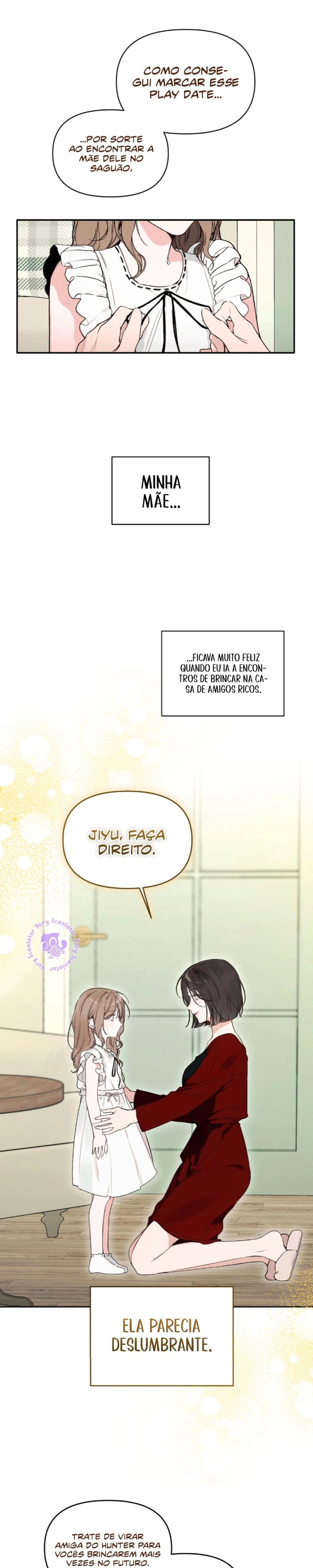 Amor:Zero Capítulo 2 Página 7