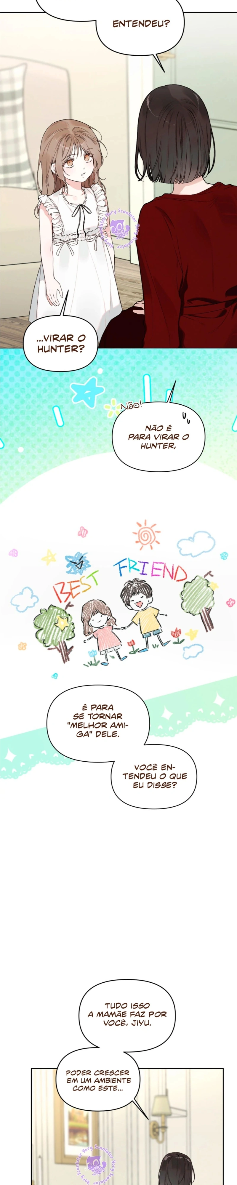 Amor:Zero Capítulo 2 Página 8
