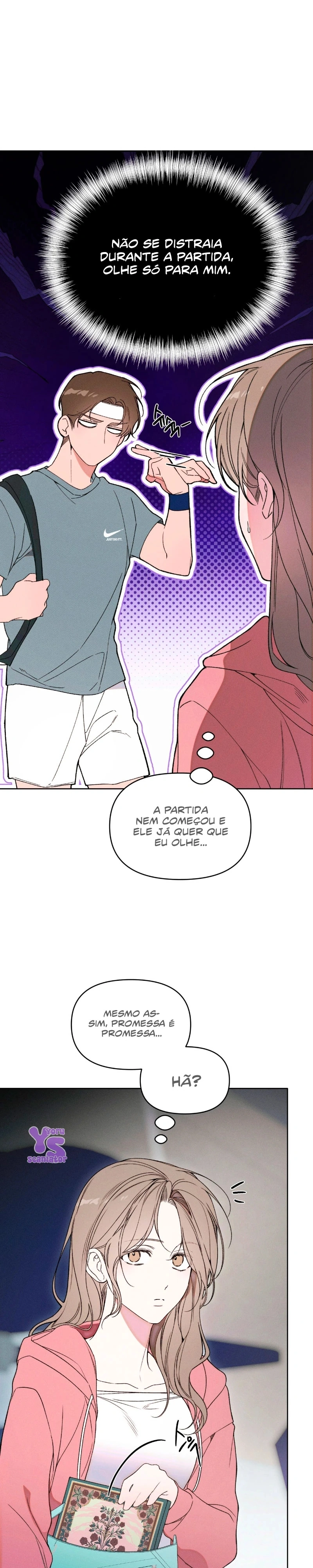 Amor:Zero Capítulo 20 Página 28