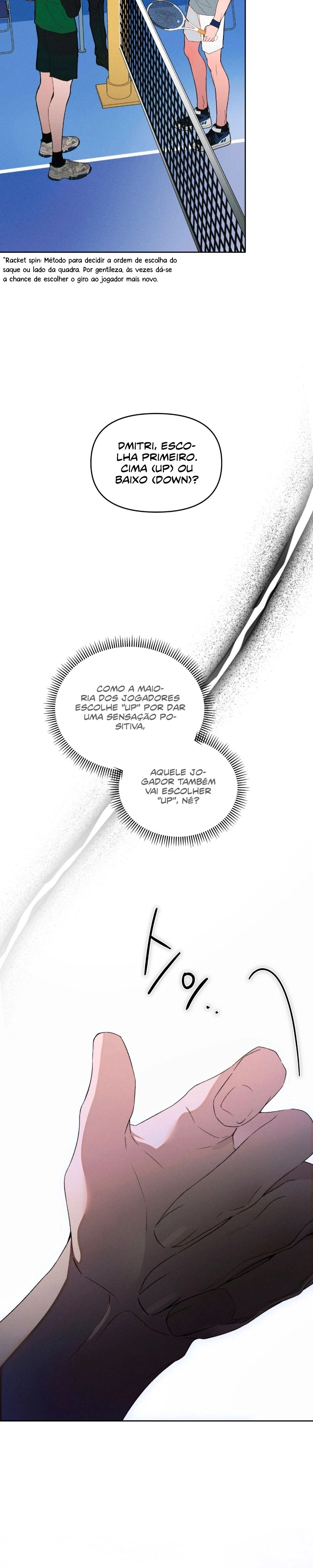 Amor:Zero Capítulo 20 Página 34