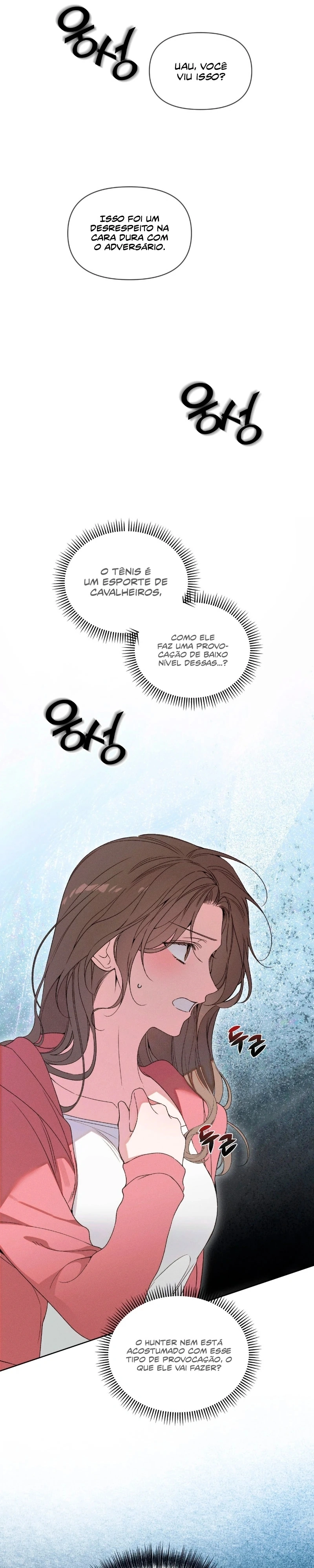 Amor:Zero Capítulo 20 Página 36