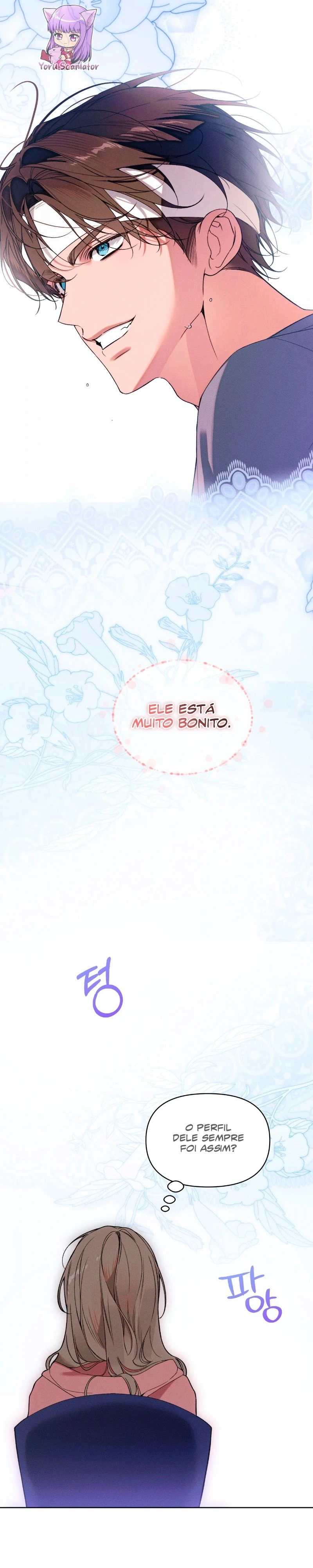Amor:Zero Capítulo 21 Página 30